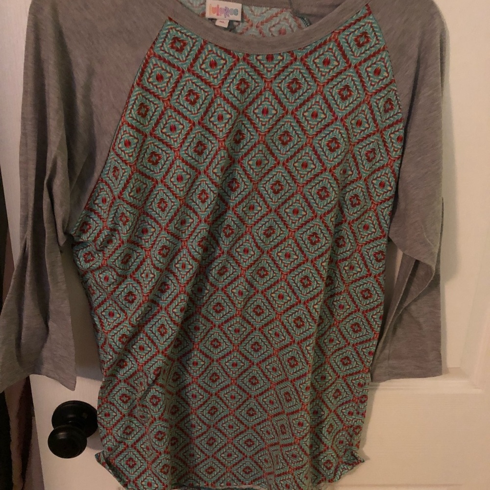 LULAROE randy XL